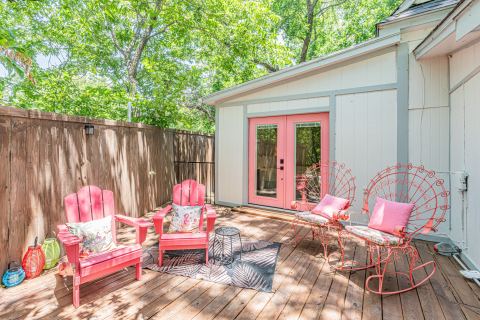 708 Lakeshore Drive, Little Elm, TX 75068 — photo 2