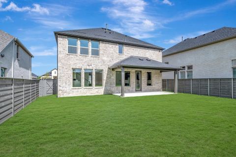 7224 Ladybug Lane, Little Elm, TX 76227 — photo 2