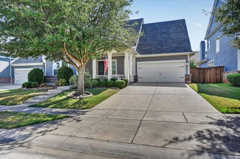 940 Crimson Road, Argyle, TX 76226 — photo 3