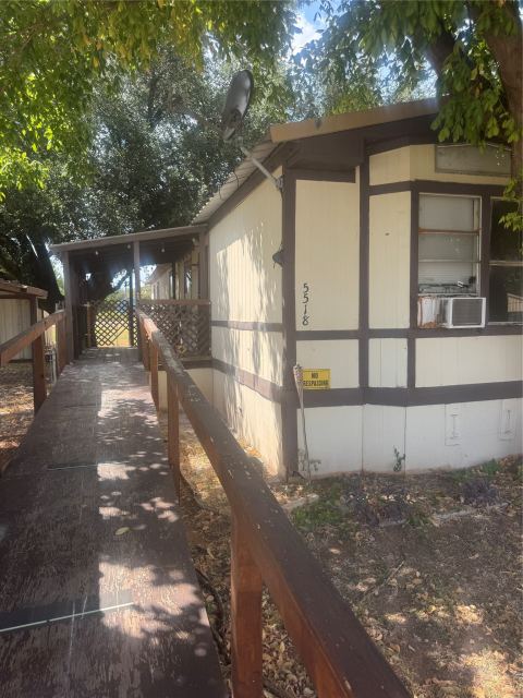 5518 Water View Drive, Granbury