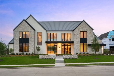 1194 Courtland Drive, Frisco