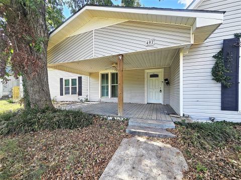 402 E State Street, Groesbeck, TX 76642 — photo 3