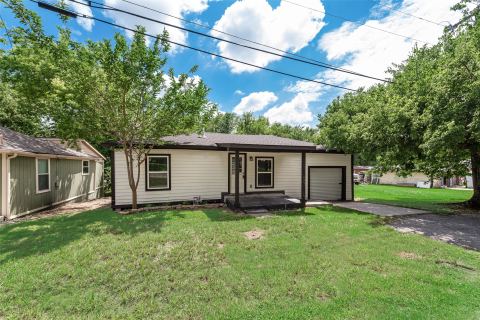 105 Weaver Street, Forney, TX 75126 — photo 2