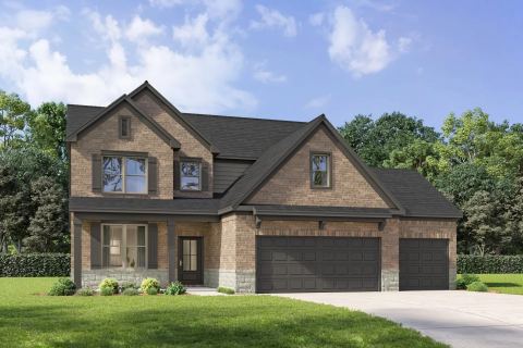1604 Shenandoah Trail, Anna, TX 75409 — photo 2