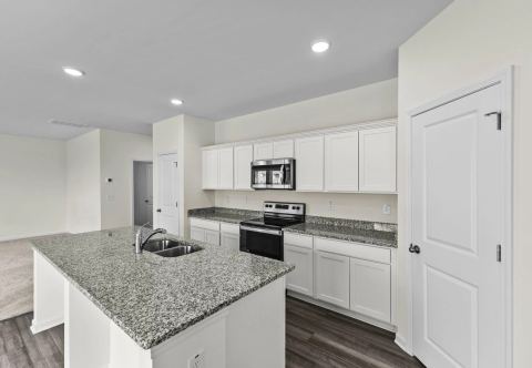 1249 Herring Drive, Forney, TX 75126 — photo 3
