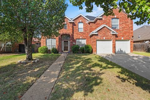 4227 Adam Drive, Grand Prairie