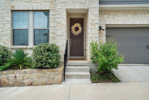 14225 Walsh Avenue, Fort Worth, TX 76008 — photo 2