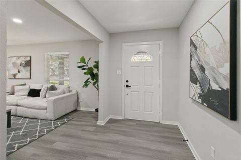 3515 Sheffield Drive, Arlington, TX 76013 — photo 2