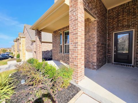 3814 Bastrop Street, Melissa, TX 75454 — photo 3