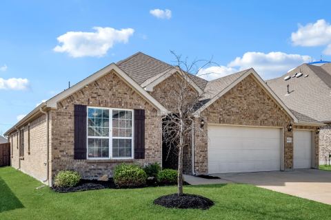 1612 Millican Lane, Aubrey, TX 76227 — photo 2