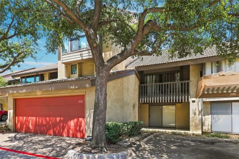 4551 N O CONNOR Road 1267, Irving