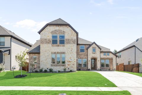 930 Cardinal Drive, Midlothian, TX 76065 — photo 3