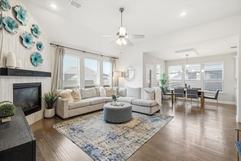 700 Sahallee Drive, Frisco, TX 75033 — photo 3
