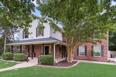 7030 Pecan Creek Circle, Midlothian, TX 76065 — photo 3