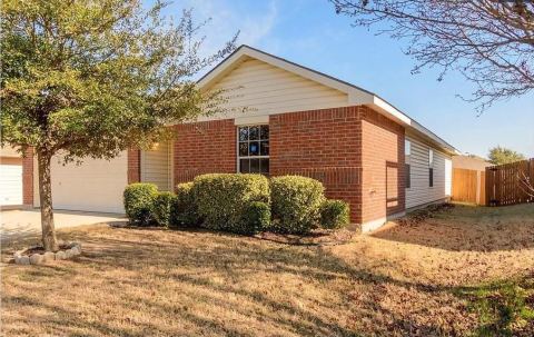 14036 Firebush Lane, Fort Worth, TX 76052 — photo 2