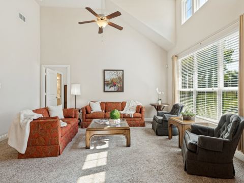 320 Terra Verde Lane, McKinney, TX 75069 — photo 3