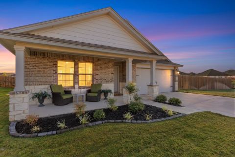 10821 Hollister Lane, Waco, TX 76708 — photo 2