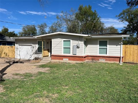 9527 Musgrave Drive, Dallas