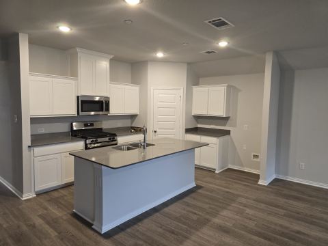 714 Tinsley Meadows Drive, Van Alstyne, TX 75495 — photo 3