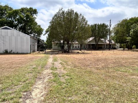 8127 County Road 172, Celina, TX 75009 — photo 3