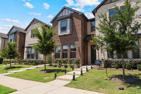 6435 Baritone Court, Sachse, TX 75048 — photo 2