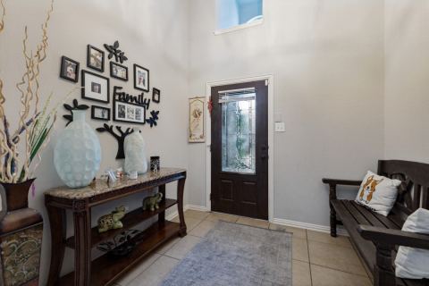 289 Hawthorn Drive, Fate, TX 75087 — photo 3