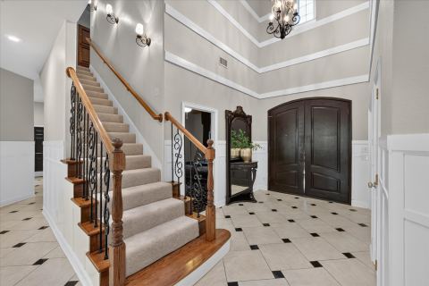 9651 Yellow Rose Lane, Pilot Point, TX 76258 — photo 2