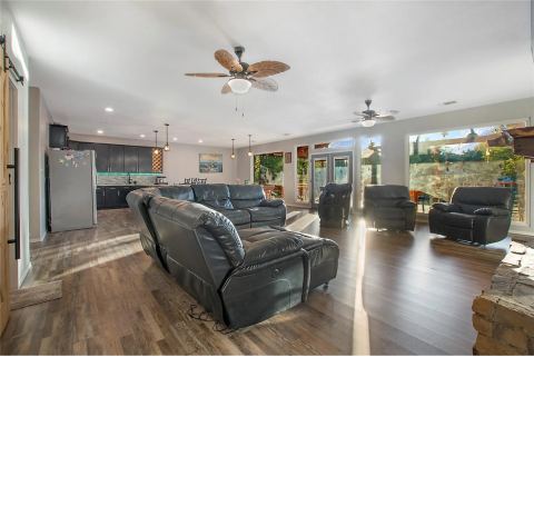 166 Indian Gap Road, Mabank, TX 75156 — photo 3