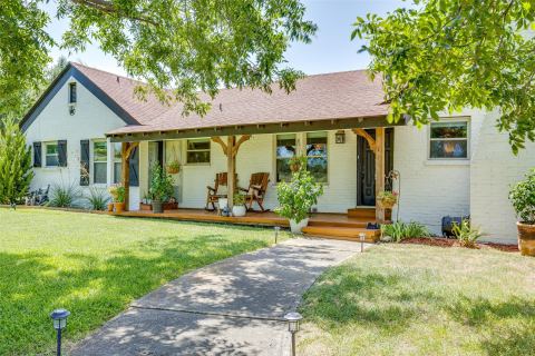 13800 Llano Drive, Weatherford, TX 76087 — photo 3