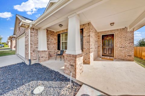 1829 Sable Wood Drive, Anna