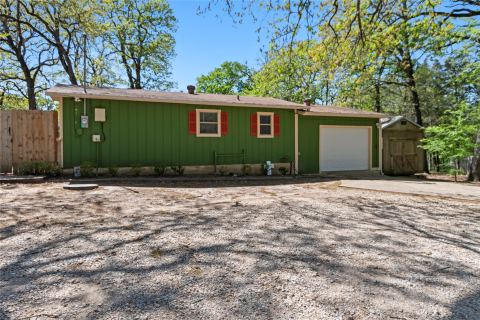 125 Harrell Street, Gun Barrel City, TX 75156 — photo 3