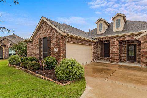 1534 Petaluma Drive, Rockwall