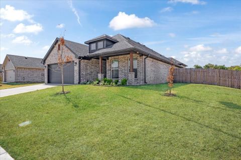 2132 Gabriel Drive, Sherman, TX 75092 — photo 3