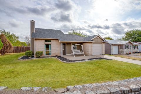 507 Heather Drive, Granbury, TX 76048 — photo 2