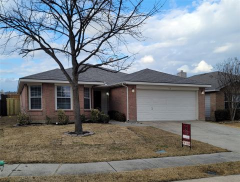 1706 Willow Way, Anna