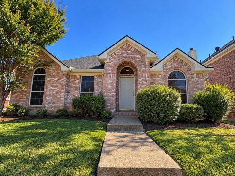 1906 Dartbrook Drive, Rowlett