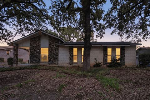2909 White Oak Lane, Bedford, TX 76021 — photo 2