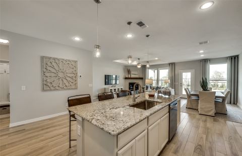 4805 Ripley Avenue, Celina, TX 75009 — photo 3