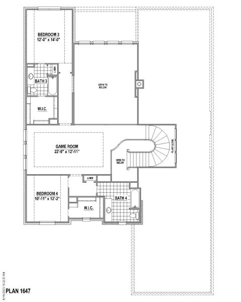 2405 Junction Drive, Celina, TX 75009 — photo 3
