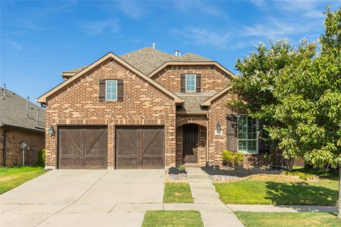 225 Lilypad Bend, Argyle, TX 76226 — photo 2