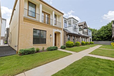 8117 Radnor Road, Dallas, TX 75231 — photo 2