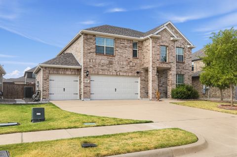 1620 Berry Ridge Trail, Aubrey, TX 76227 — photo 2