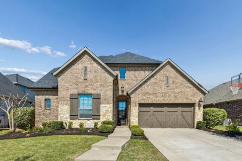 3920 Marigold Lane, Prosper