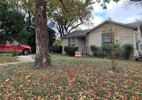1511 Knight Street, Denton, TX 76205 — photo 2
