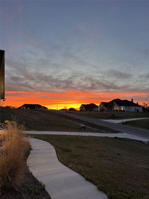 404 Oak Meadow Lane, Weatherford, TX 76085 — photo 2