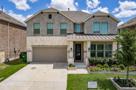 633 Taylor Drive, Fate, TX 75087 — photo 3
