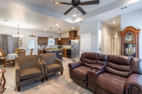 4812 Jefferson Street, Greenville, TX 75401 — photo 3