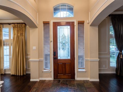 9314 Royal Burgess Drive, Rowlett, TX 75089 — photo 3