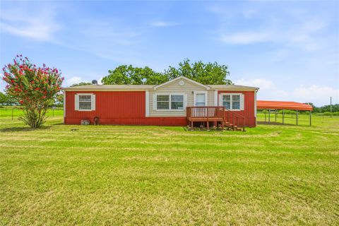 1402 County Road 185, Stephenville