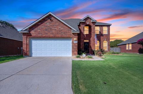 16157 Cowboy Trail, Fort Worth, TX 76247 — photo 3